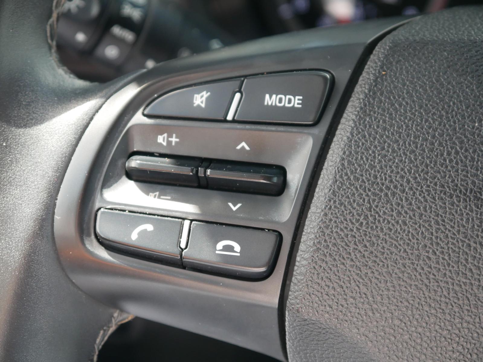 Hyundai i10 1.0 Edition 30 Klima DAB Tempomat Bluetooth