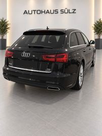 Audi A6 - 5