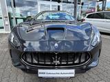 Maserati Granturismo 4.7 V8 ECHTER MC !!!!! - Maserati Granturismo aus 2019