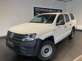 Volkswagen Amarok Trendline DoubleCab 4Motion - Volkswagen Amarok: Trendline