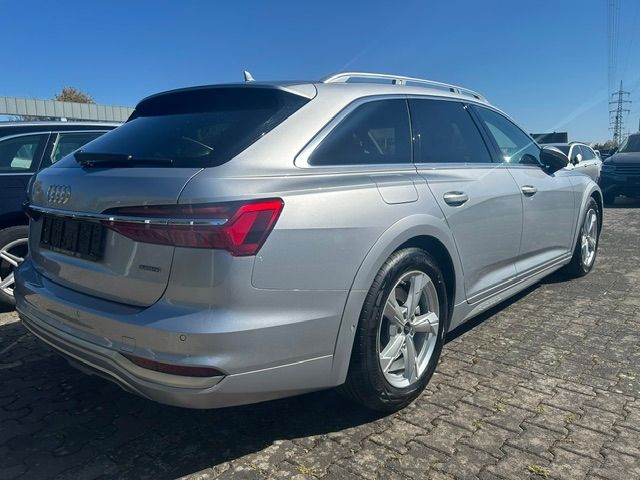 Audi A6 allroad 40 TDI quattro, NP: 92.000 € foto 4