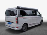Ford Tourneo Custom Bürstner Copa C530 Aut. V710 - Buerstner Copa C530