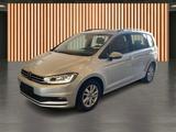 Volkswagen Touran 1.5 TSI DSG Comfortline*ACC*DCC*Kessy - Volkswagen Touran: Dcc