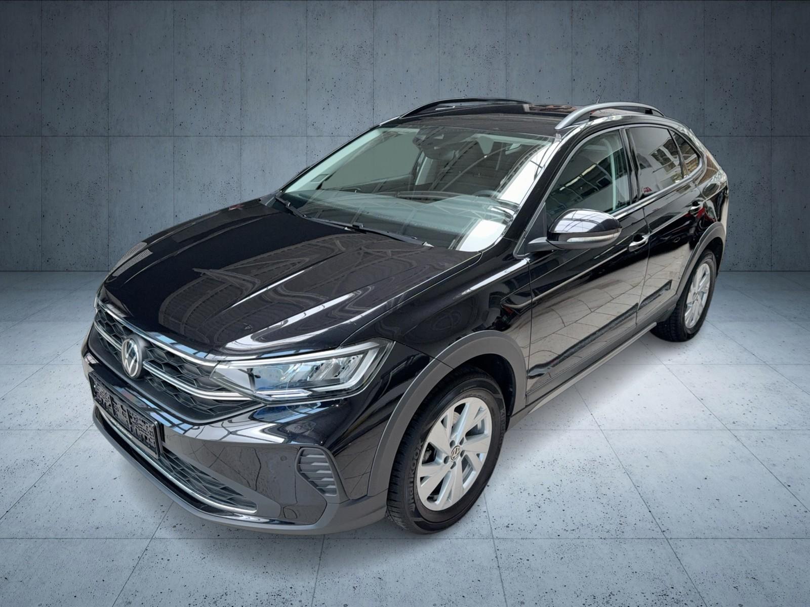 Volkswagen Taigo 1.0 TSI Life LED Sitzheizung Ganzjahresrei