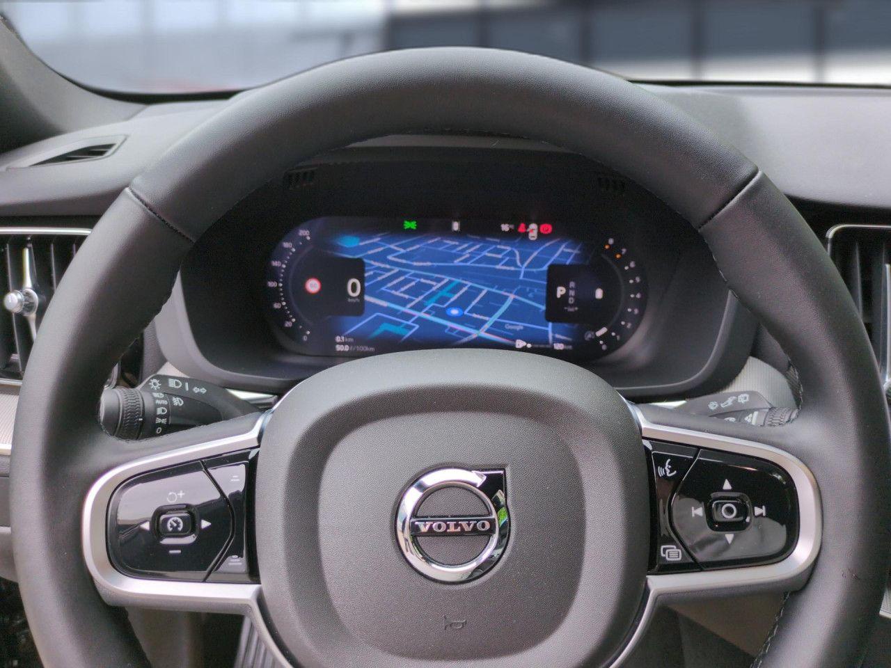 Volvo XC60 XC 60 Plus Dark AWD, миниатюра 14