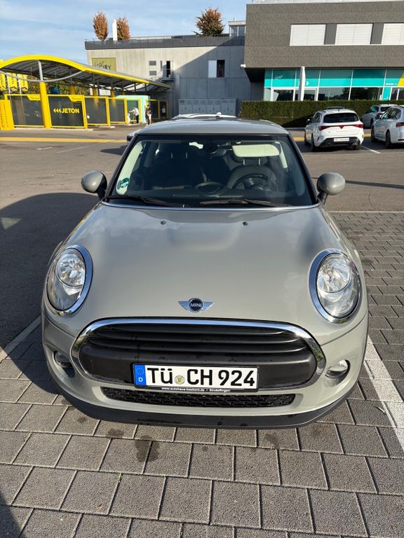 Image of MINI ONE