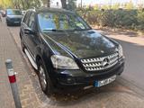 Mercedes-Benz ML 320 CDI - - Mercedes-Benz ML 320 in Duisburg