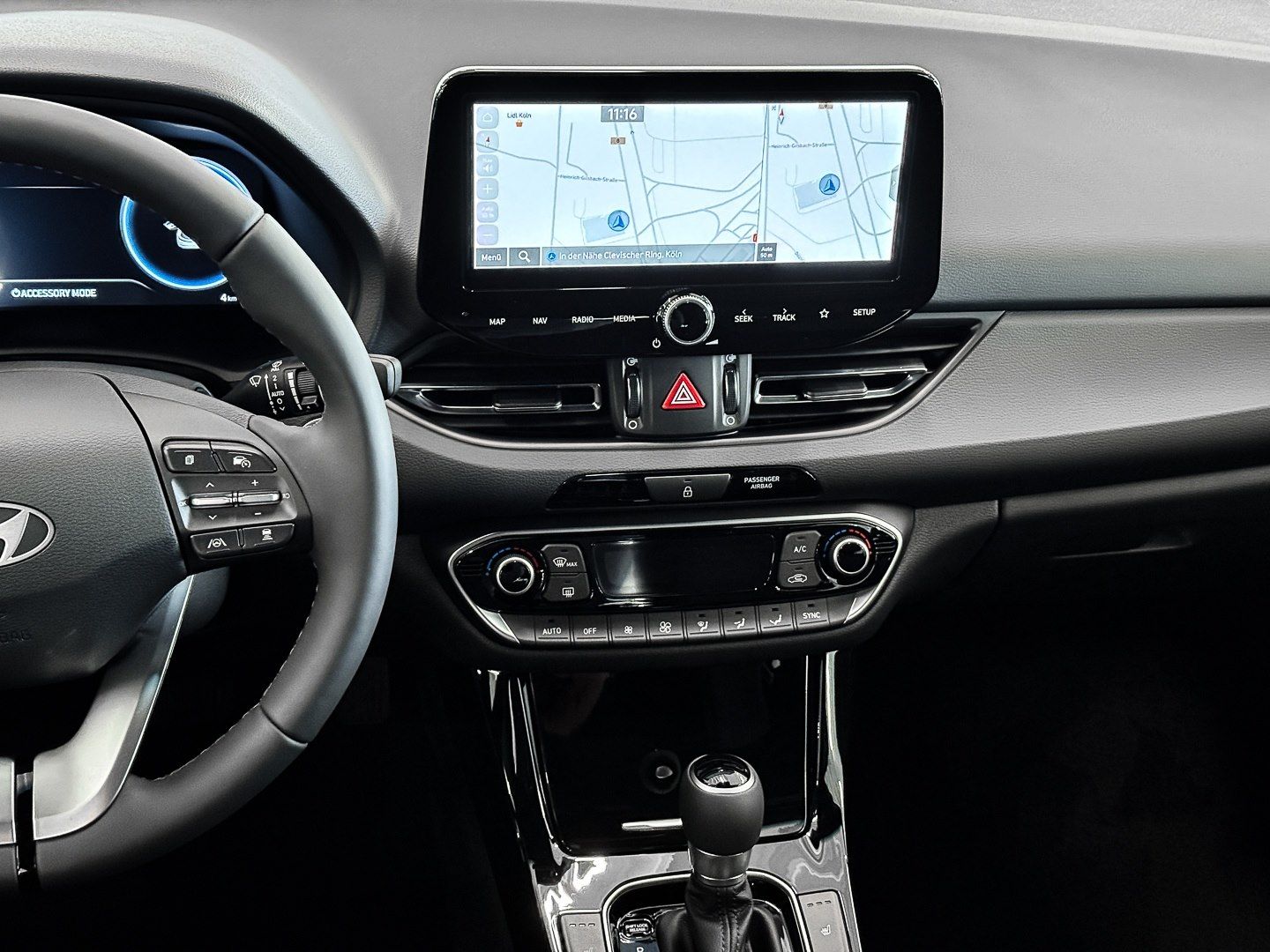 Hyundai i30 - Bild 8