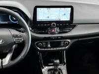 Hyundai i30 - Vorschau Bild 8