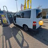 Volkswagen T5 Transporter - Volkswagen T5 Transporter: Von Privat