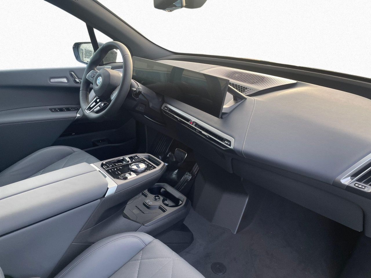 BMW iX - Bild 13