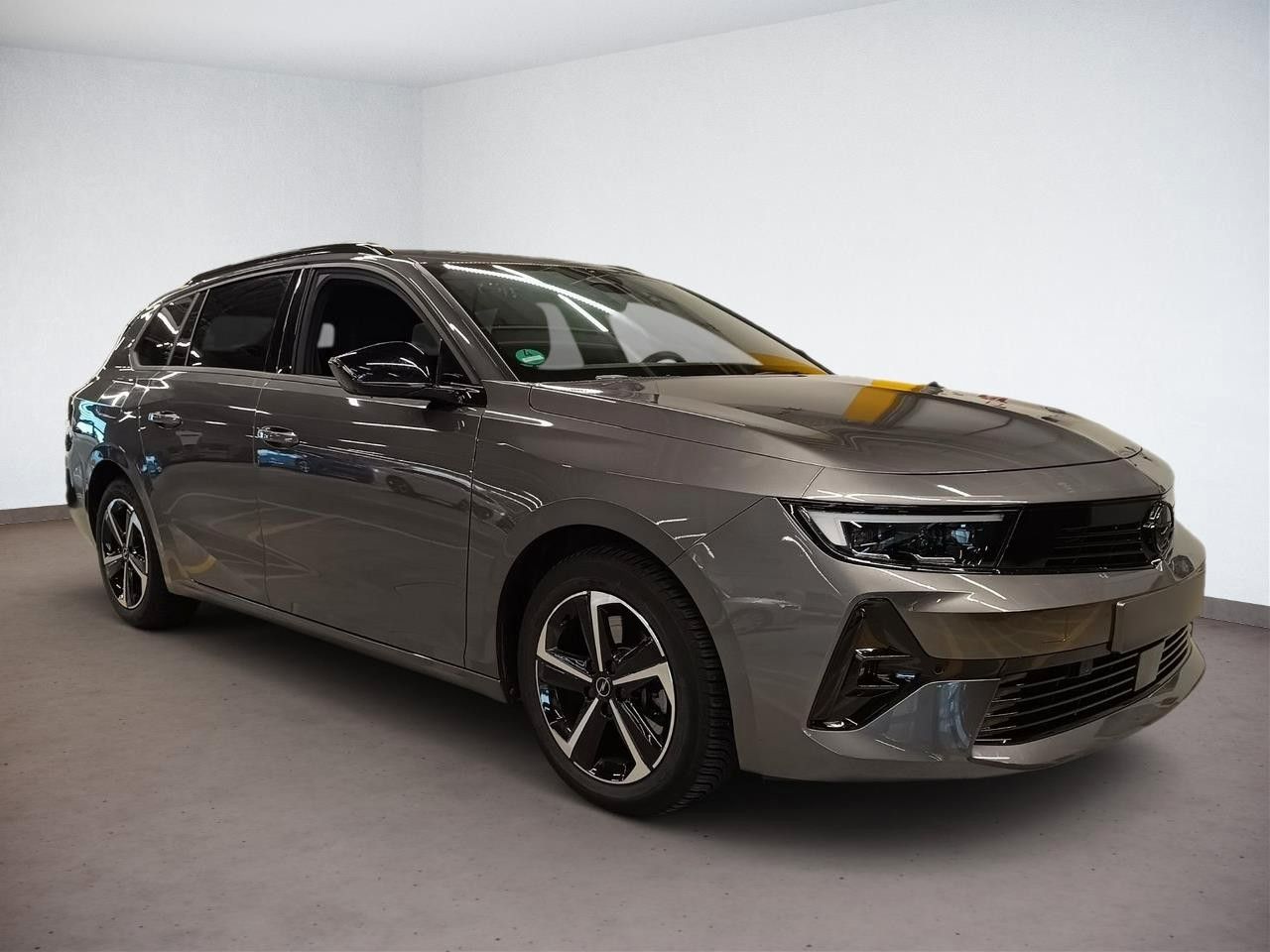 Fahrzeugabbildung Opel Astra L Sports Tourer GS/Automatik/AHK!