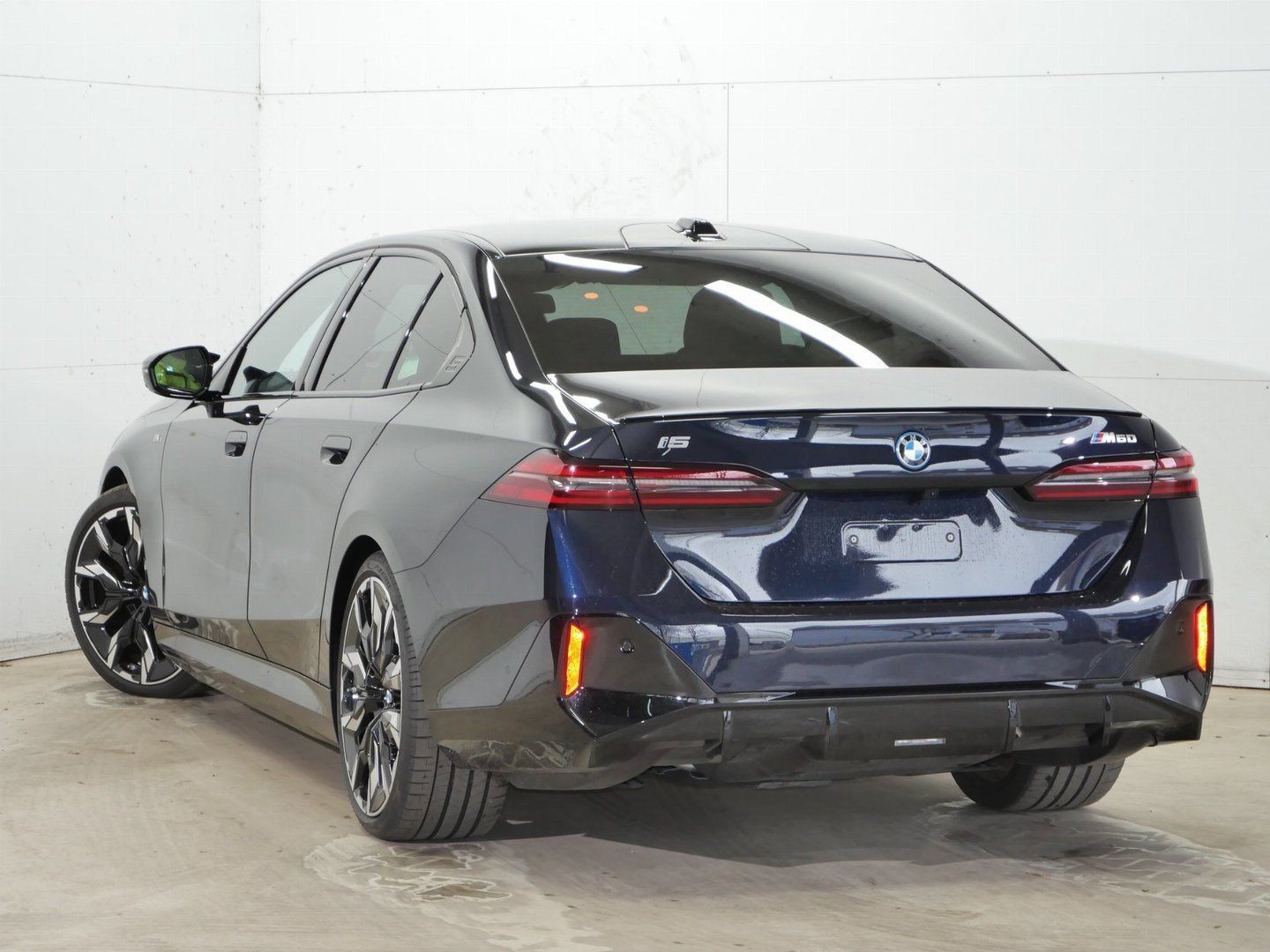 BMW i5 - Bild 3