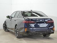 BMW i5 - Vorschau Bild 3