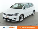 Volkswagen Golf VII Sportsvan 1.4 TSI Highline BMT Aut.*ACC - Volkswagen Golf Sportsvan in Köln
