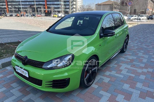 Volkswagen VOLKSWAGEN Golf GTI Edition 35