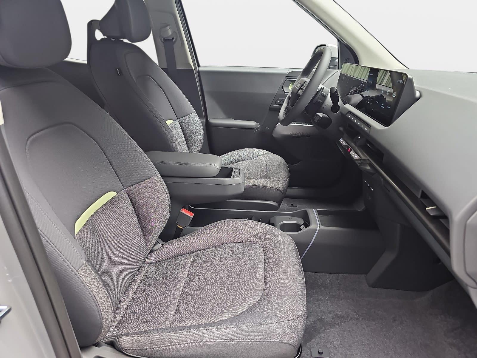 Kia EV2 42.2 KWH AIR MJ27 WINTER