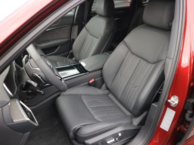 Audi RS6 - Bild 17