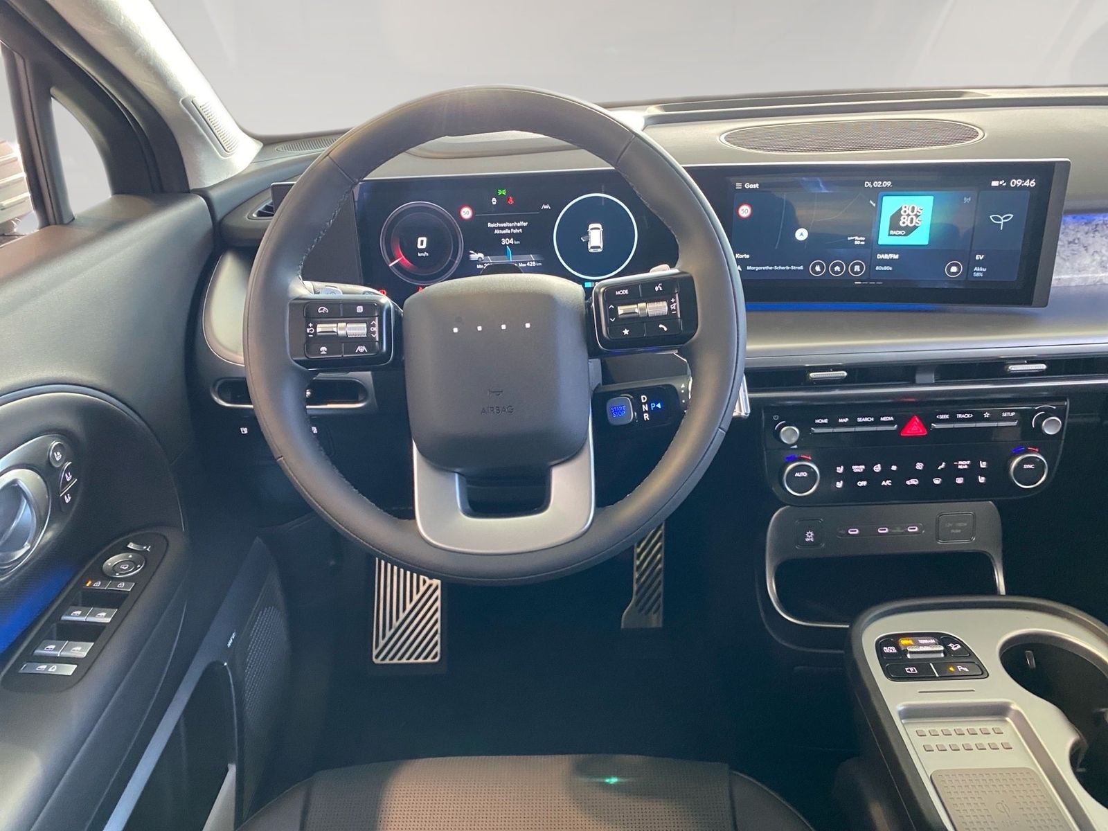 Hyundai IONIQ 9 – Bild 10