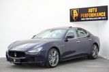 Maserati Ghibli 3.0 V6 Kundend.NEU~Sitzb.~Schiebed.~Kamer - Maserati aus 2018