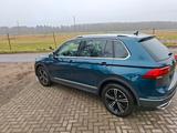 Volkswagen Tiguan 2.0 TSI OPF 140kW DSG 4MOTION Elegance