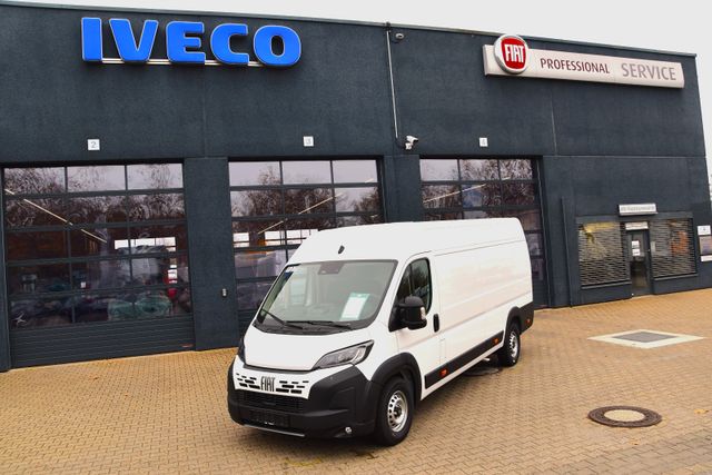 Fiat Ducato  KAWA 35 L4H2 180 AT Maxi Netto LP 46.240