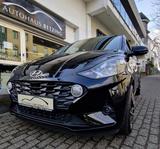 Hyundai i10 1.2 Trend PDC Shzg - Hyundai i10 Gebrauchtwagen in Düsseldorf