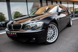 BMW 730 7 730d - gebrauchte BMW 7er Reihe aus dem Jahr 2008