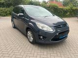 Ford Grand C-Max Grand C-MAX Titanium - gebrauchte Ford Grand C-Max aus dem Jahr 2014