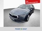 Skoda Octavia Combi Style 2.0 TDI 7-DSG *NAVI*KAMERA*M