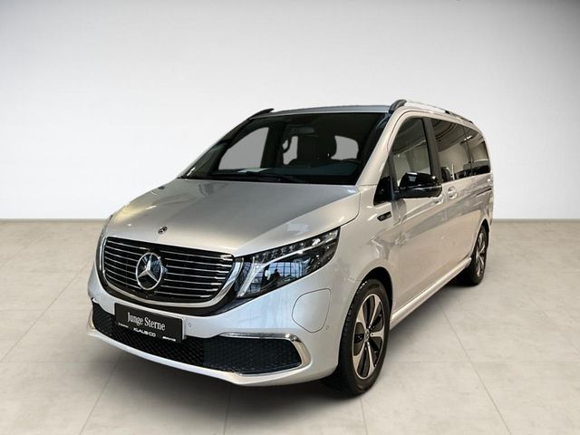 Mercedes-Benz EQV 300 lang Avantgarde el.Schiebe SpurW Sport