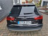 Audi A6 Allroad 3.0 TDI quattro 230PS tiptronic 8fach - gebrauchte Audi A6 Allroad aus dem Jahr 2018