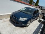 Ford Focus Turnier 2.0TDCI 163ps - Ford Focus: 16 Tdci