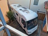 Niesmann + Bischoff 6700i ~ Top Gepflegt ~ Autark ~ Solar ~ Tüv Neu~ - Niesmann + Bischoff Wohnwagen & Wohnmobile