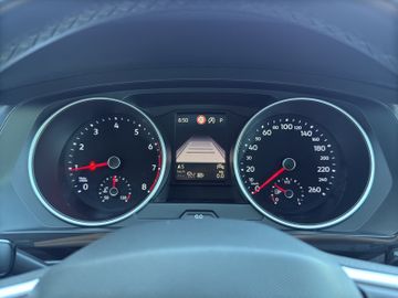 Volkswagen Tiguan Life 1.5 TSI DSG*LED*NAVI*ACC*LANE*SIDE