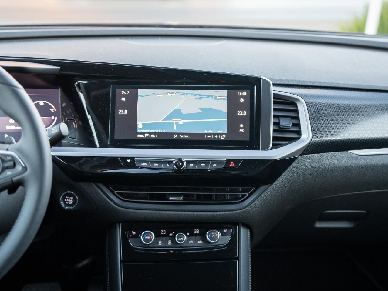 Fahrzeugabbildung Opel Grandland Ultimate