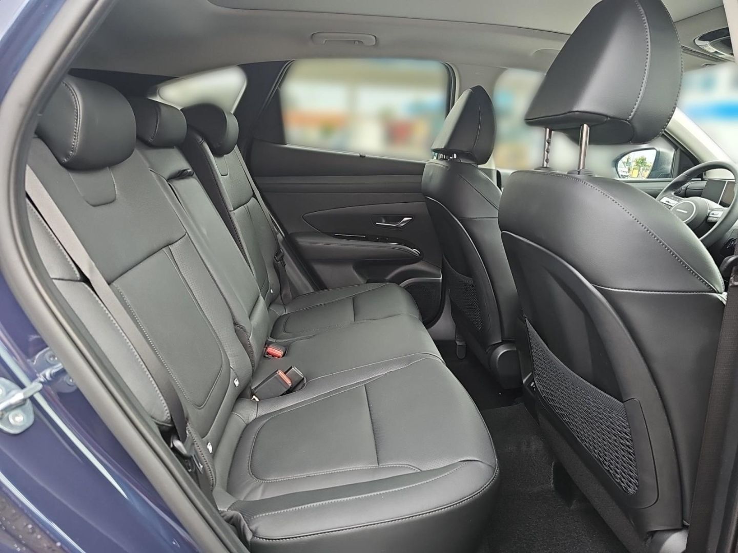 Hyundai Tucson – Bild 13