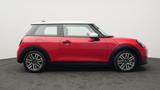 MINI Cooper C - rote MINI Cooper C