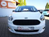 Ford Ka/Ka+ TÜV Neu 1.Hand Einparkhilf Sitzheizung Kl - Ford Ka/Ka+ in Karlsruhe
