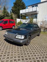 Mercedes-Benz Mercedes- Benz W124 / A124 E200 Cabrio Fin... - Mercedes-Benz E 200 Gebrauchtwagen in Kiel