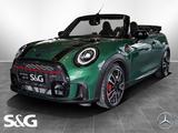 MINI John Cooper Works Cabrio Trim CARPLAY+LED+18" - MINI Gebrauchtwagen von 2024