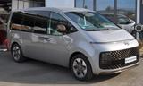 Hyundai Staria Signature "Garantie 10/2028 Service Neu" - Hyundai STARIA: Silber