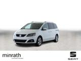 Seat Alhambra XCELLENCE 2.0 TDI DSG 7-Sitz+AHK+ACC+NA - Seat Alhambra Gebrauchtwagen in Mülheim (Ruhr)