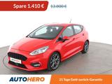 Ford Fiesta 1.0 EcoBoost ST-Line Aut.*NAVI*LIM*PDC* - Ford Fiesta: Automatik