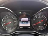 Mercedes-Benz C300 AMG-Line *Pano*Burmester*8-fach Alu* - rote Mercedes-Benz C-Klasse