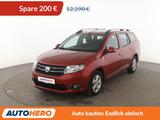 Dacia Logan MCV 0.9 TCe Prestige Aut.*NAVI*PDC*KLIMA* - Dacia Logan Prestige mit Benzin-Antrieb