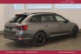 Skoda Superb 2.0 TSI SportLine 4x4-Virt.-360°-Pano-AHK - Skoda Superb 3V