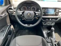 Skoda Fabia - Vorschau Bild 13