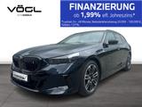 BMW i5 eDrive40 Touring M Sportpaket Pro Panorama Tr - BMW i5: Kombi, Sportpaket