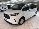 Ford Transit Custom Kombi 320 L2 AWD Trend+LED+NAV+PD - Ford Transit awd Gebrauchtwagen